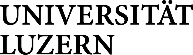 Logo der Universität Luzern
