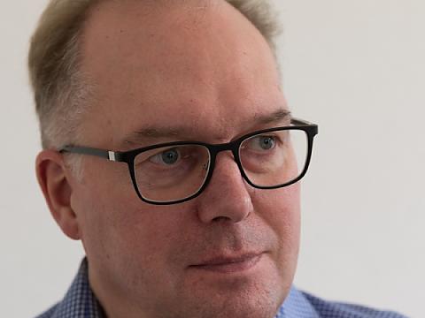 4Projects Andreas Brauchle