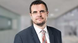 Dr. Daniel C. Schmid, Geschäftsführer der Swiss HR Academy