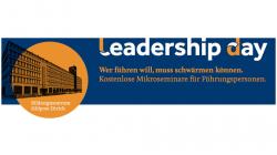 Leadership day in Zürich