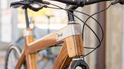 Bild: WoodPerformance Holzvelo