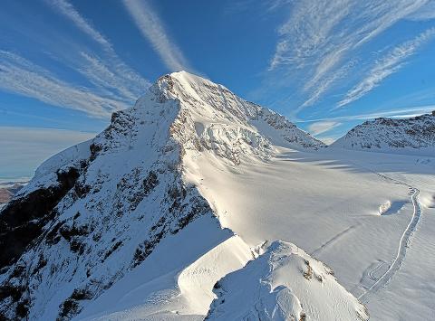 Jungfrau