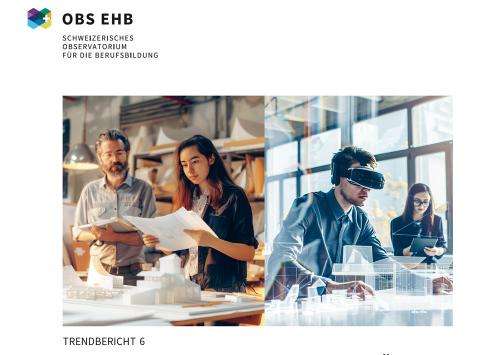 Trendbericht 6 EHB