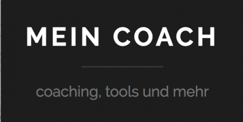 mein coach, coaching, tools & mehr