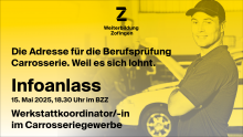 Weiterbildung Zofingen