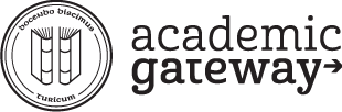 Academic Gateway | weiterbildung.ch