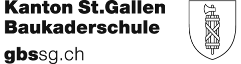 Baukaderschule St.Gallen