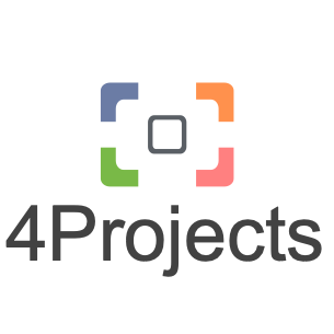 4Projects GmbH - Ihr Spezialist für Projektmanagement, Programm- und Portfoliomanagement