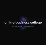 Online-business-college Schweiz