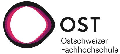 OST - Ostschweizer Fachhochschule Rapperswil