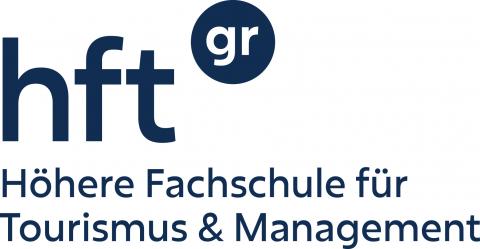 Logo der Höheren Fachschule für Tourismus & Management