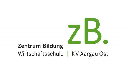 zB. Zentrum Bildung, Wirtschaftsschule in Baden & Brugg