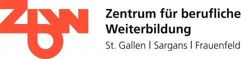 Zentrum für berufliche Weiterbildung St. Gallen